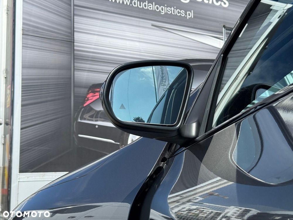 Mercedes-Benz GLA 200 d AMG Line - 13