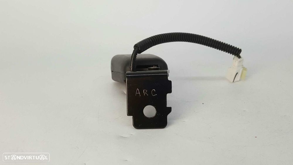 ENGATE DA CORREIA HYUNDAI I20 ACTIVE CLASSIC BLUE - 3