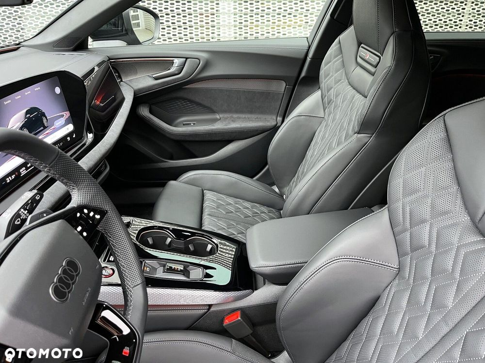 Audi S5 Avant - 18