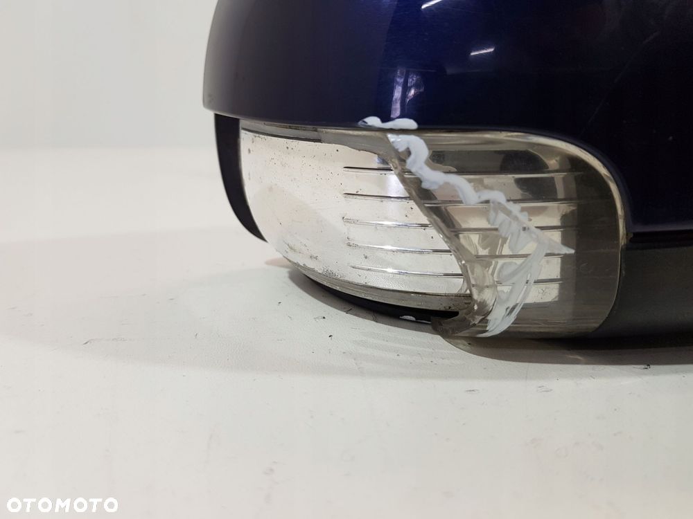 lusterko prawe lb5n vw touran 1 1t0857934 - 4