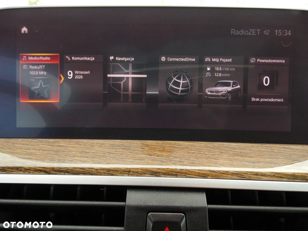 BMW X3 xDrive30i M Sport - 19
