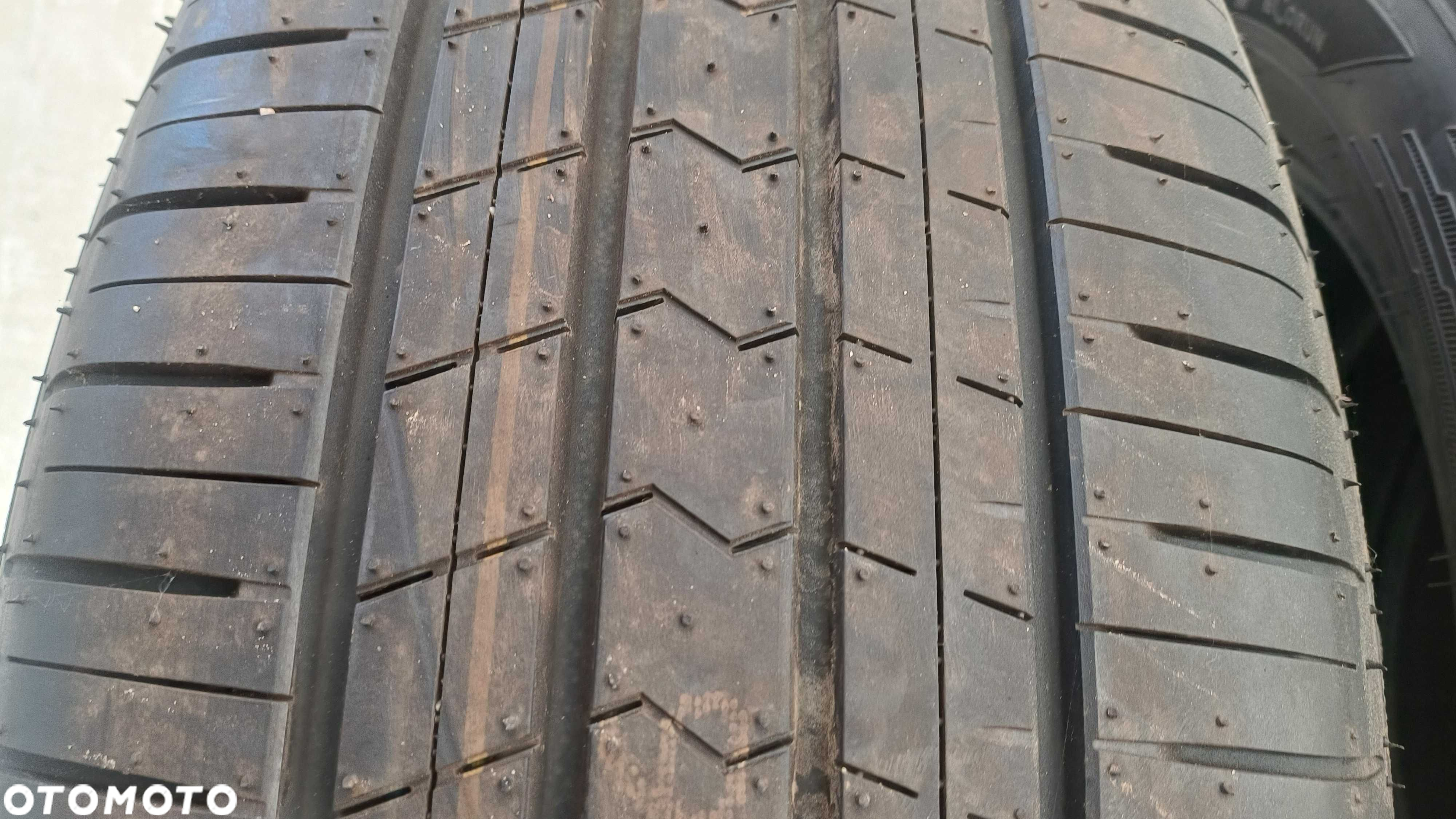 Falken Ziex ZE310a 235/60 R18 103H 2023r Demo - 2