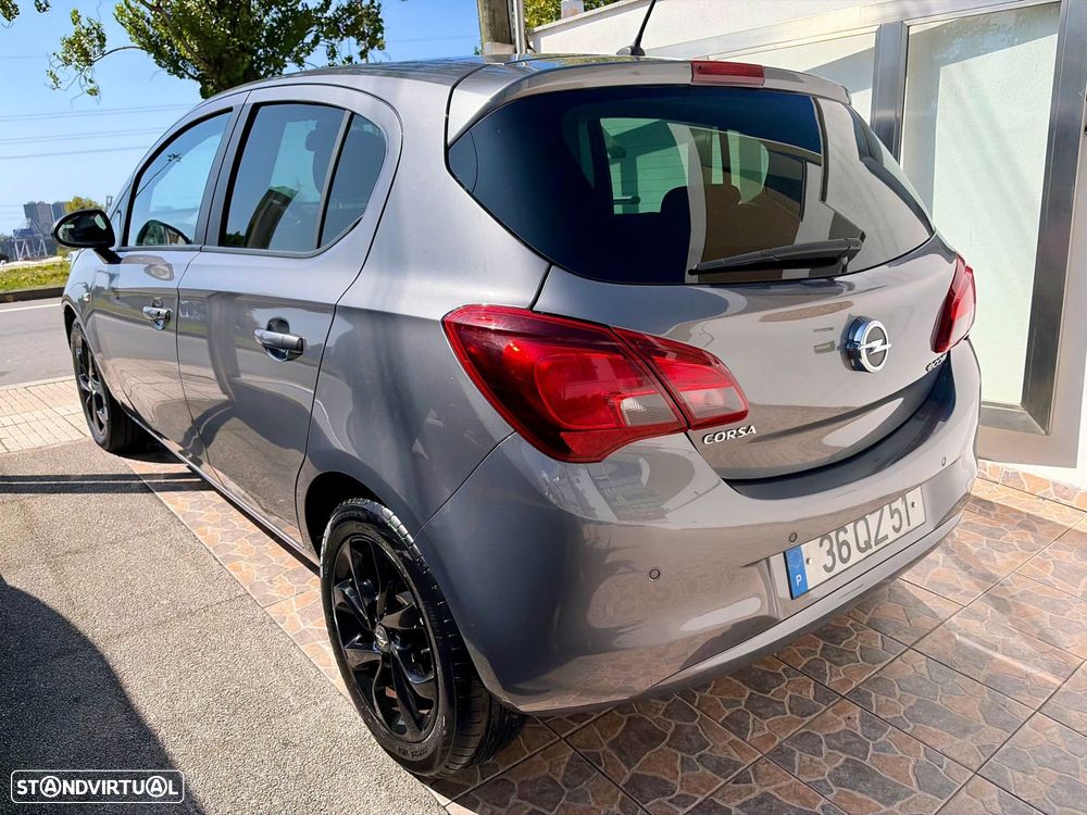 Opel Corsa 1.3 CDTi Color Edition - 2