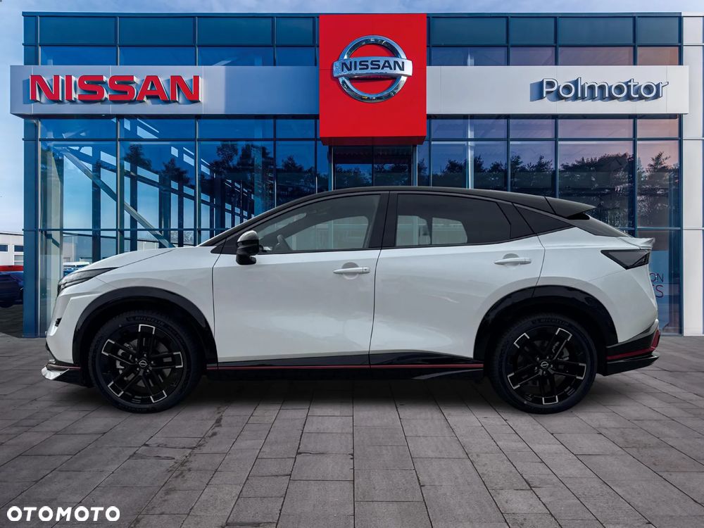 Nissan Ariya 87kWh E-4orce Nismo - 2