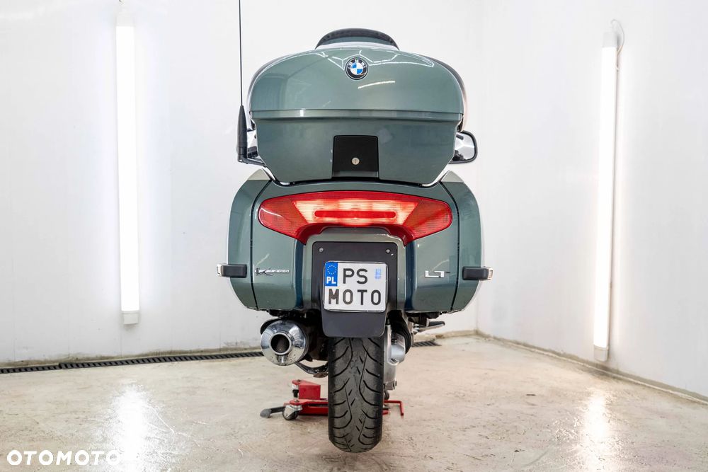 BMW K - 7