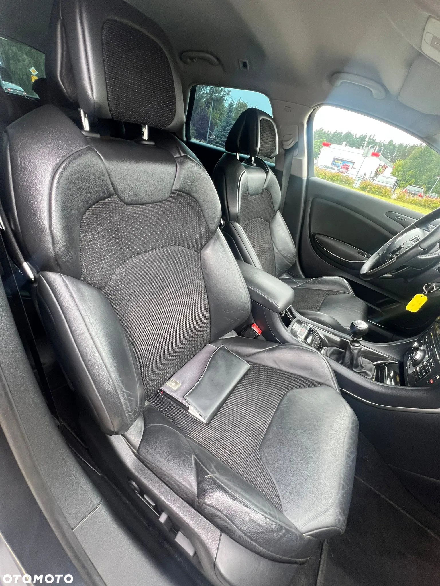 Citroën C5 2.0 HDi Exclusive - 10