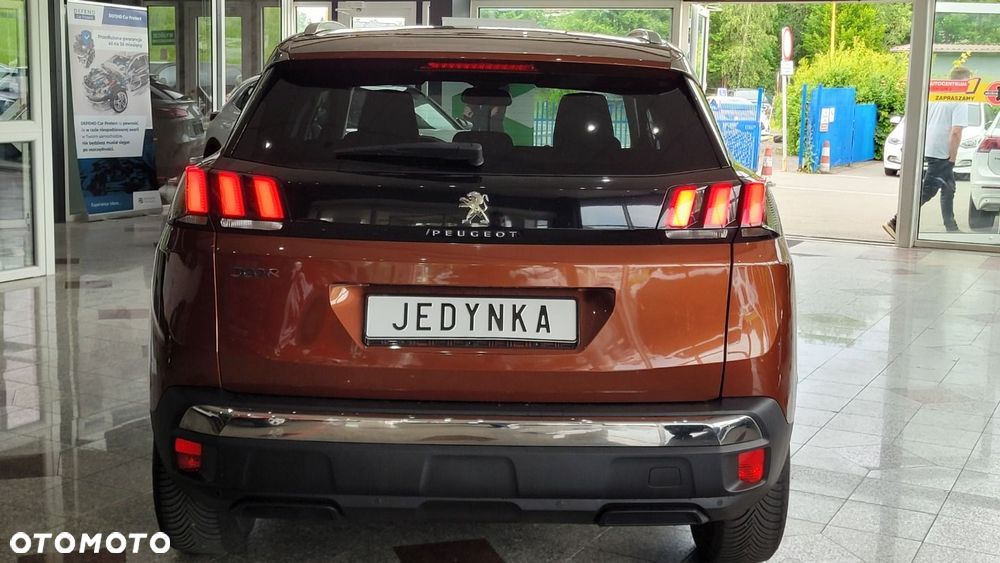 Peugeot 3008 - 8