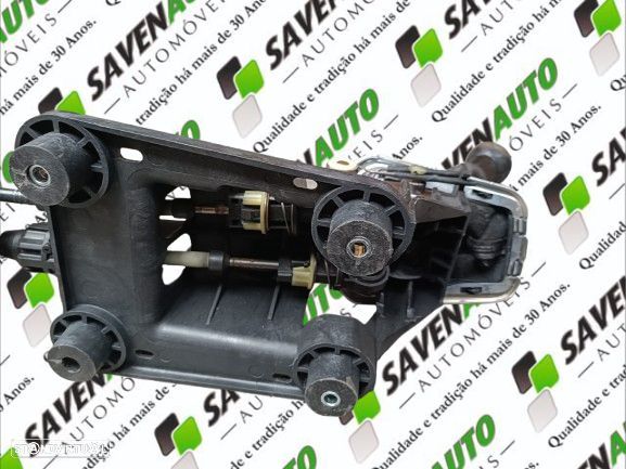 Seletor / Selector Velocidades Citroën C-Elysee (Dd_) - 4