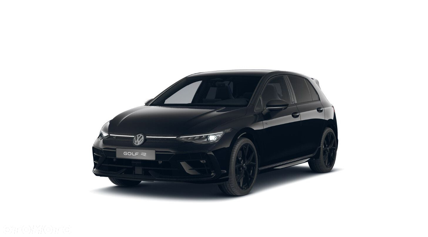 Volkswagen Golf - 2