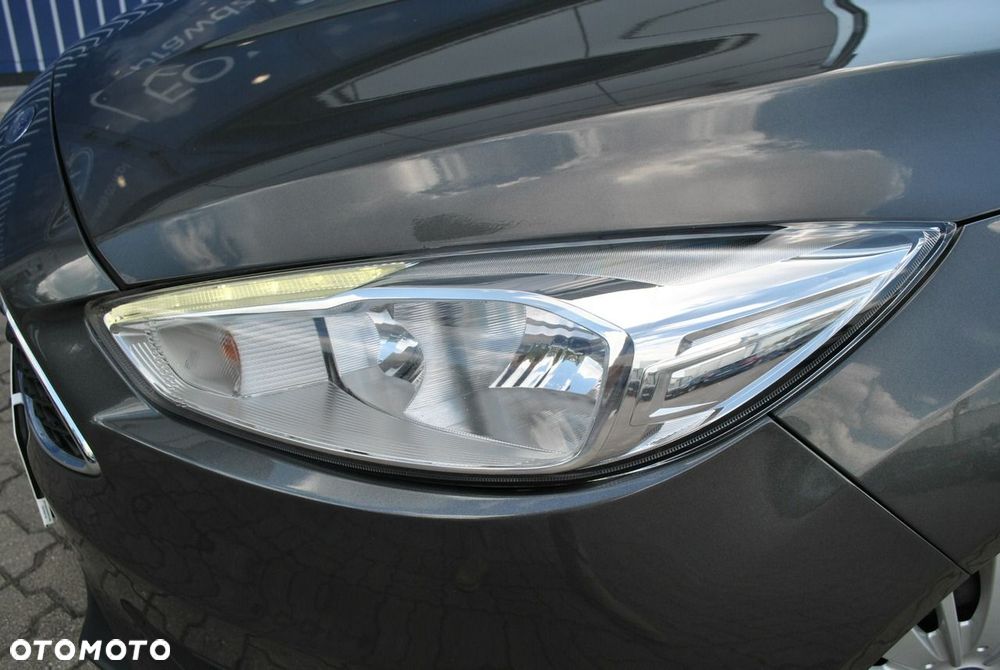Ford Focus 1.6 Gold X - 26