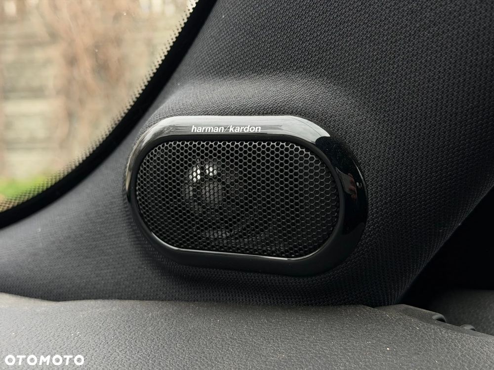 MINI Cooper SE Trim S - 10