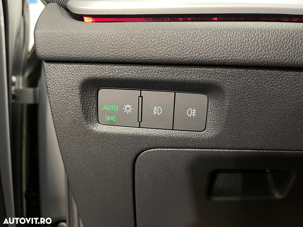 Skoda Octavia 2.0 TDI DSG Style - 21