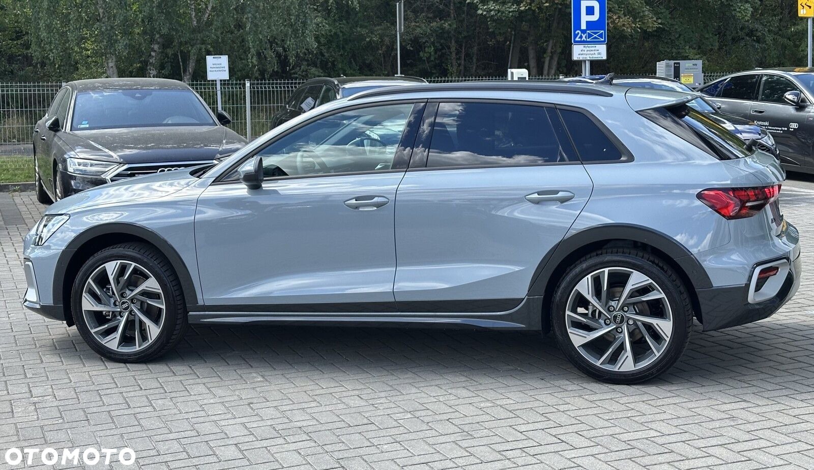 Audi A3 - 5