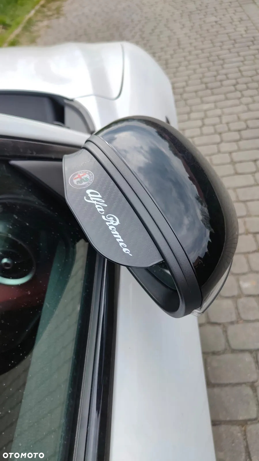 Alfa Romeo Giulia 2.0 Turbo 16V AT8-Q4 Veloce Ti - 9