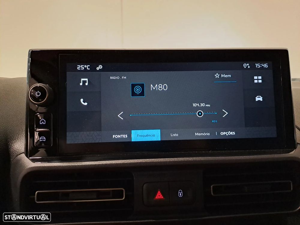 Citroën Berlingo 1.5 BlueHDi M 30 - 7