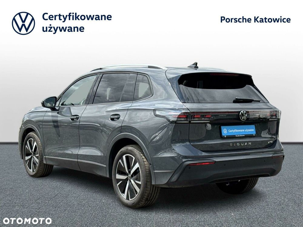 Volkswagen Tiguan 1.5 TSI EVO Life DSG - 3