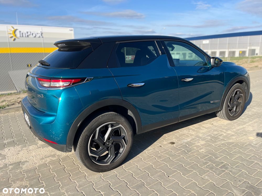 DS Automobiles DS 3 Crossback 1.5 BlueHDi Chic - 3
