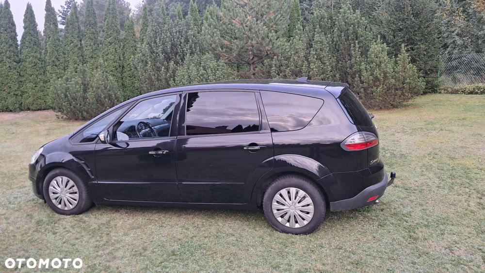 Ford S-Max 2.0 TDCi Titanium - 6