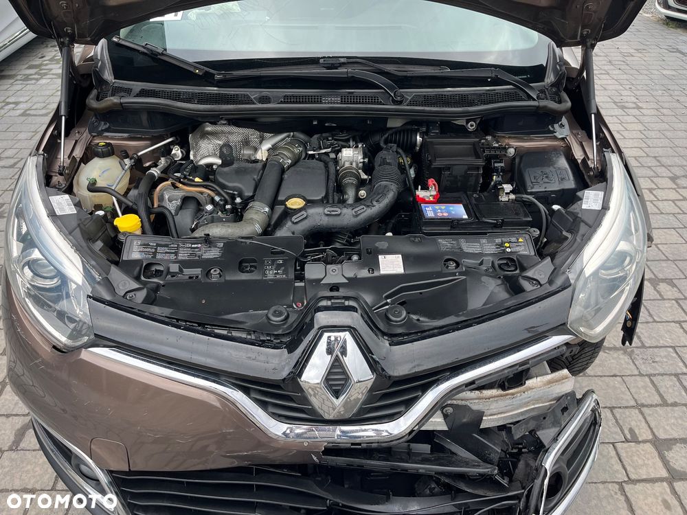 Renault Captur - 11