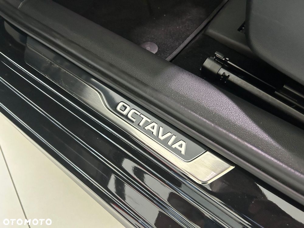Skoda Octavia - 22