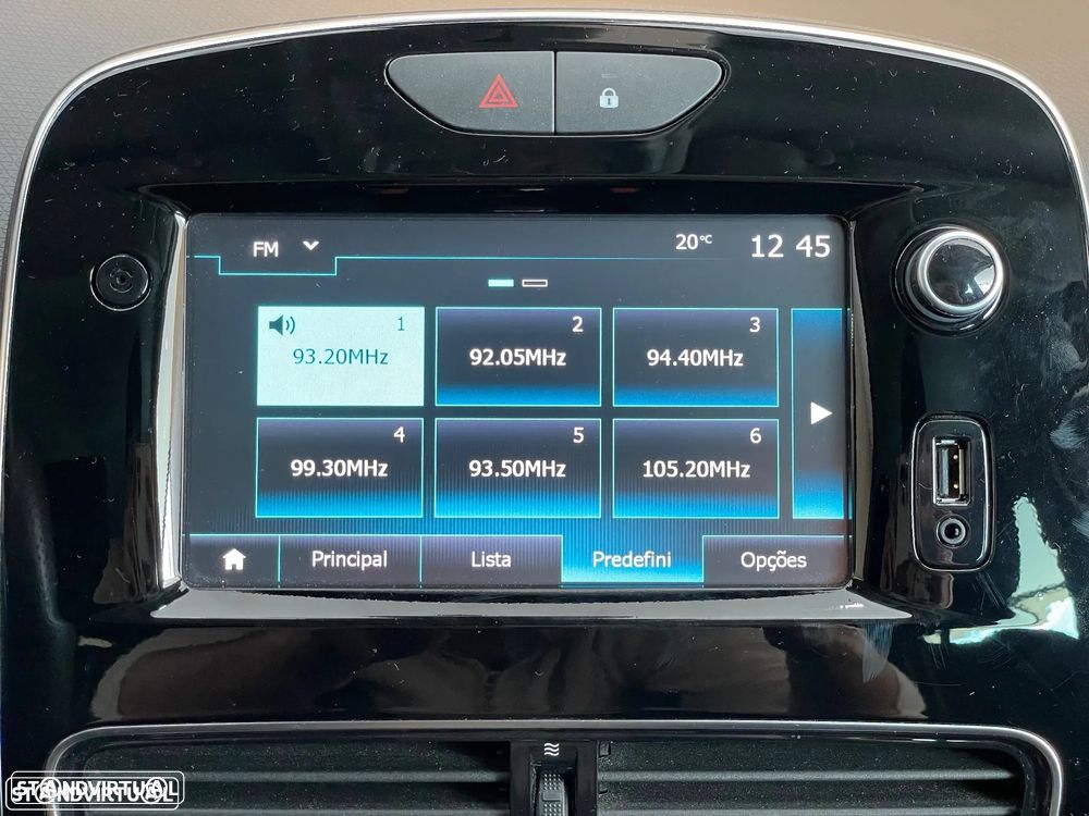 Renault Clio 1.2 TCe GT Line EDC - 15