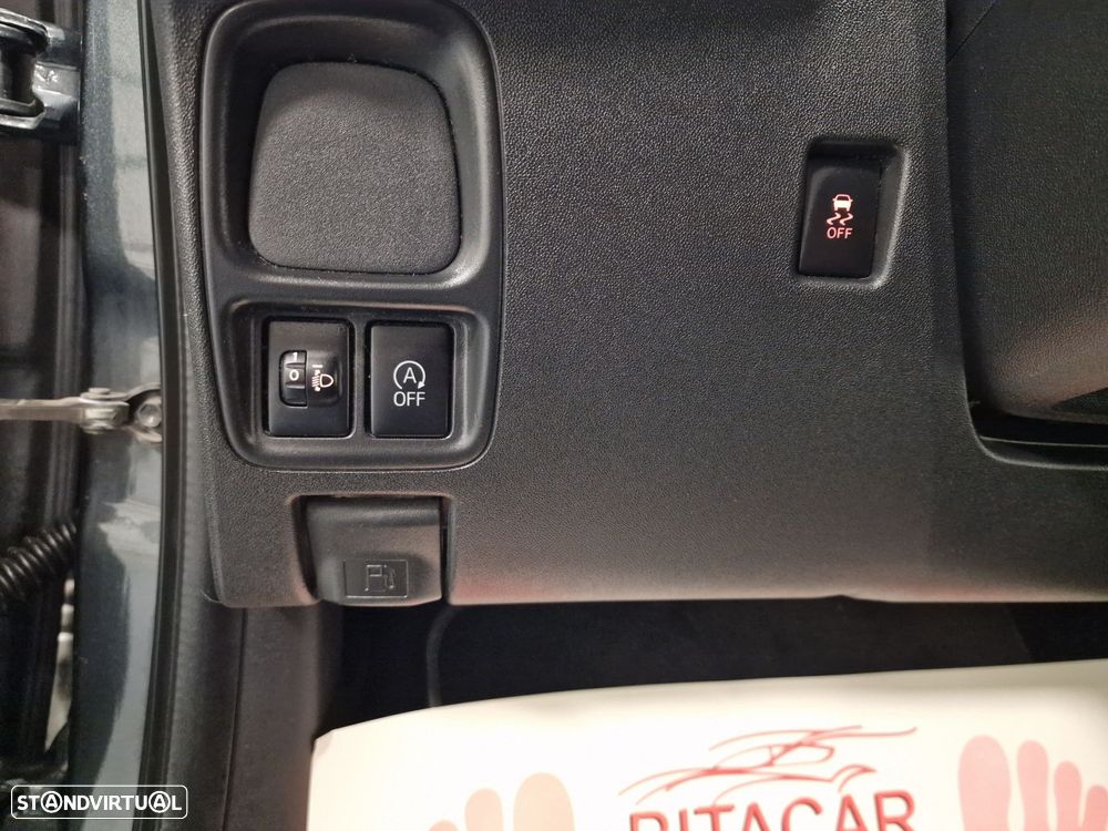 Citroën C1 1.0 VTi Feel - 46