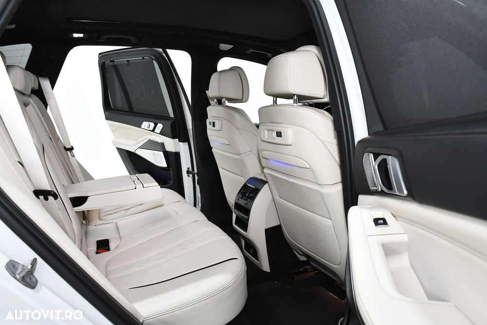 BMW X5 - 12