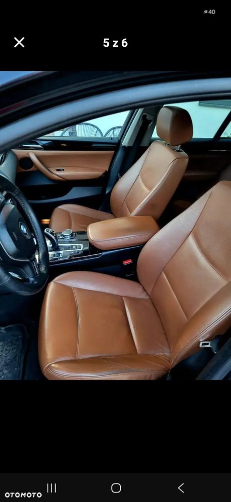 BMW X4 xDrive28i - 6