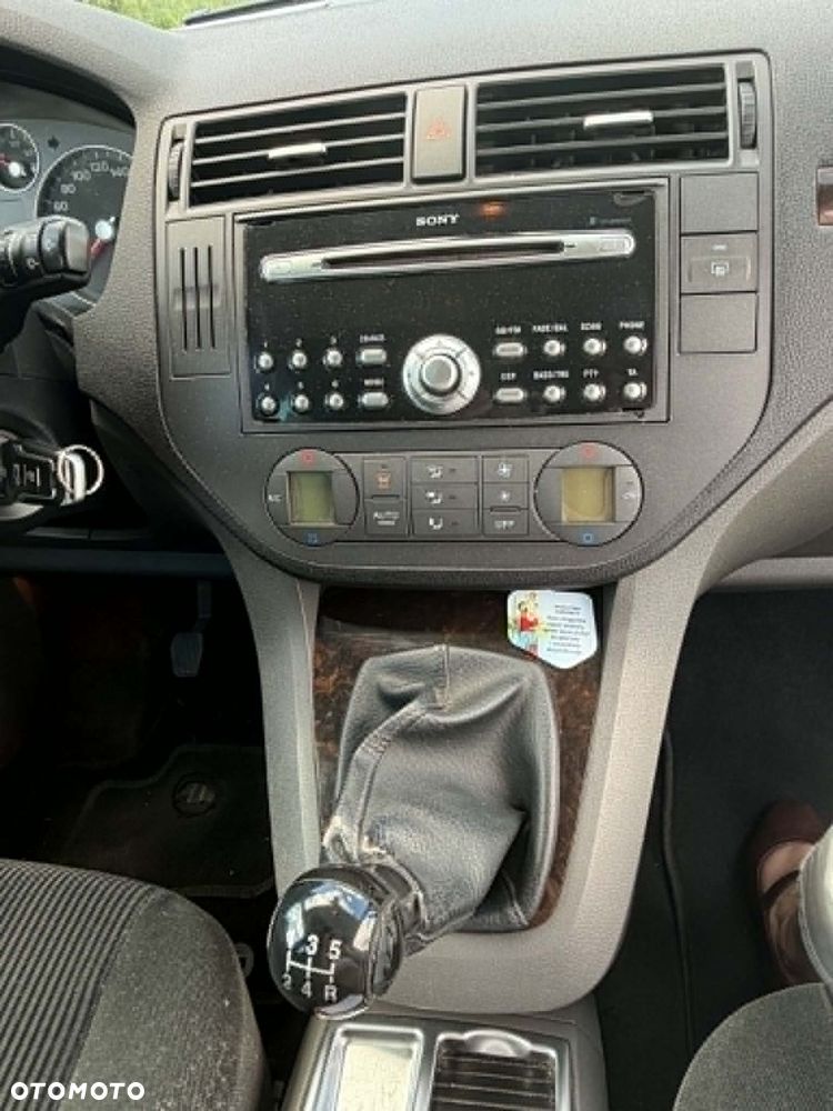 Ford Focus C-Max - 11
