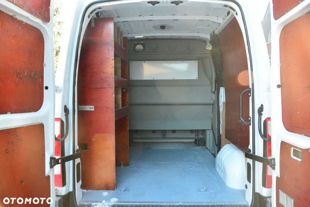 Renault Master - 5