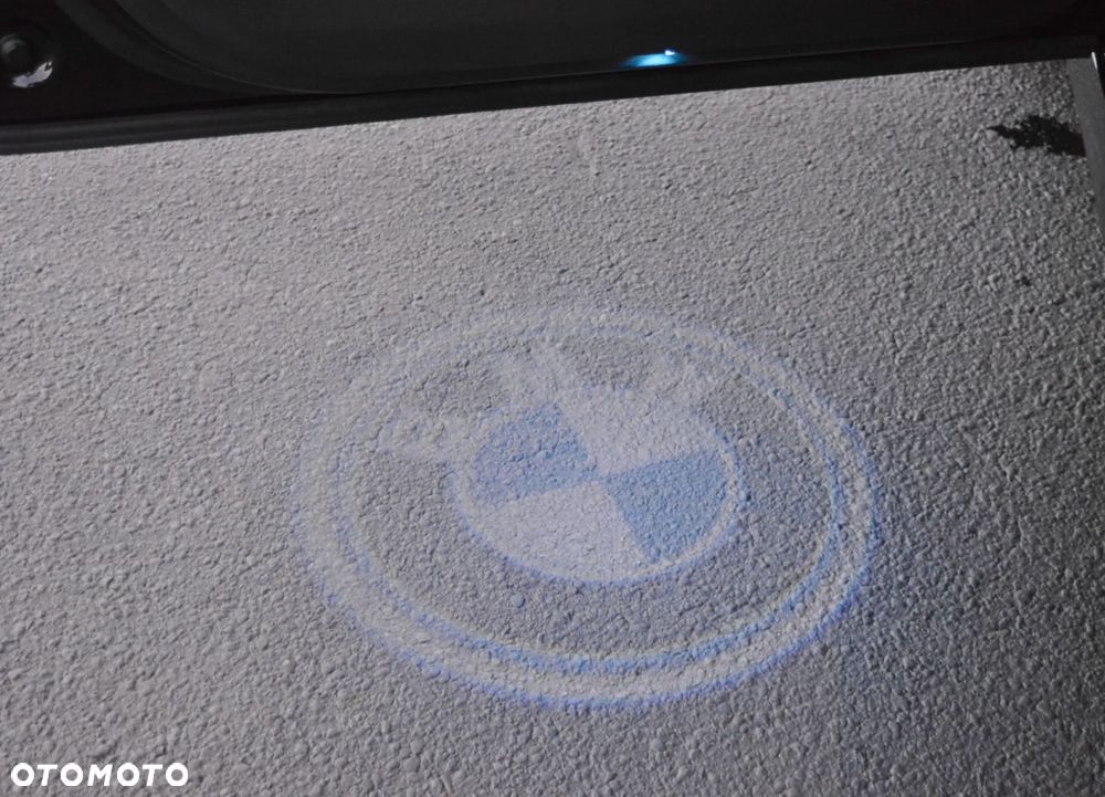 BMW Seria 5 530i GPF M Sport sport - 10