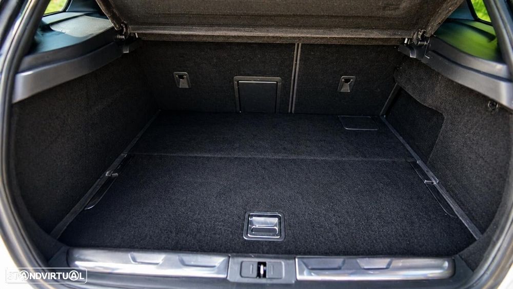 DS DS5 2.0 Hybrid4 Sport Chic - 29