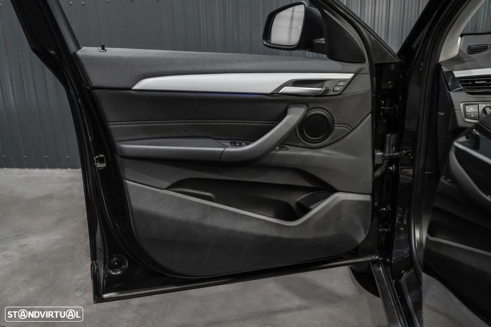BMW X2 18 i sDrive Auto - 20