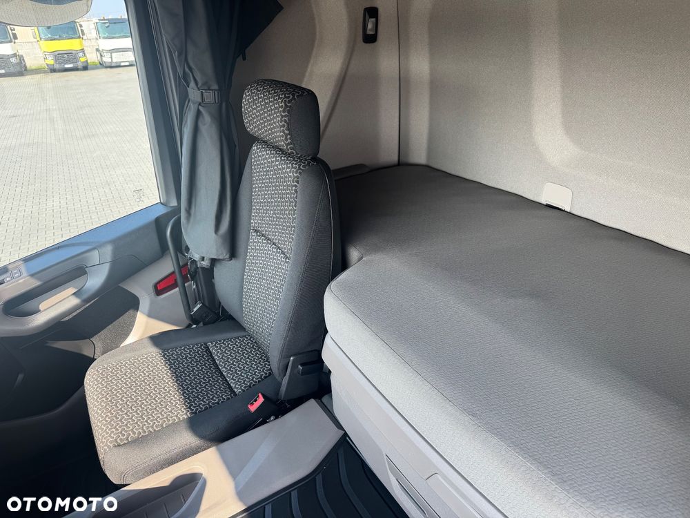 Scania G410 G 410 RETARDER KONTRAKT z kurierki - 24