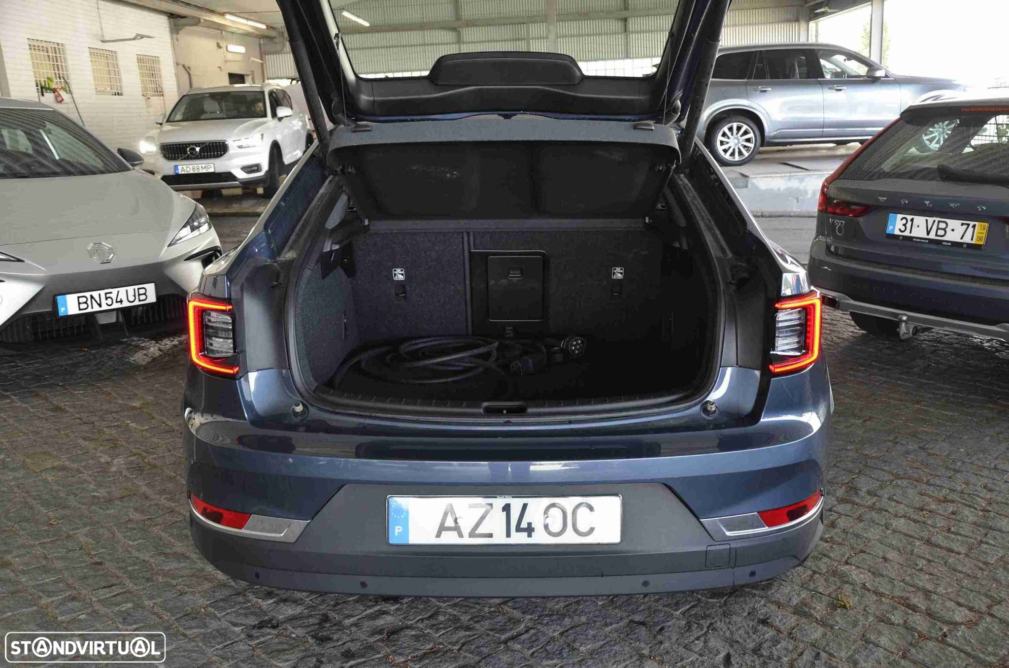 Polestar 2 Long Range 78 kWh - 23