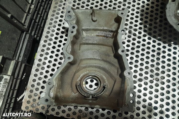 Capac distributie inferior 03F109210C 03F109210C Volkswagen VW Golf 6 - 3