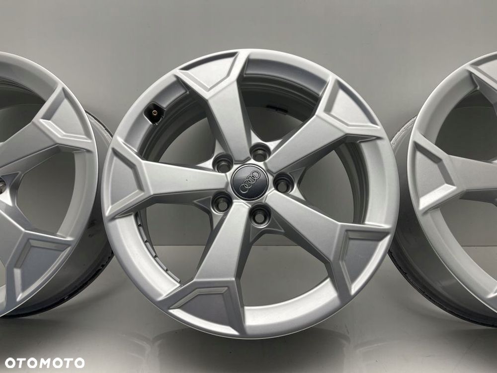 FELGI AUDI A3 Q2 SQ2 Q3 6,5J 17 ET38 83A071497 - 4