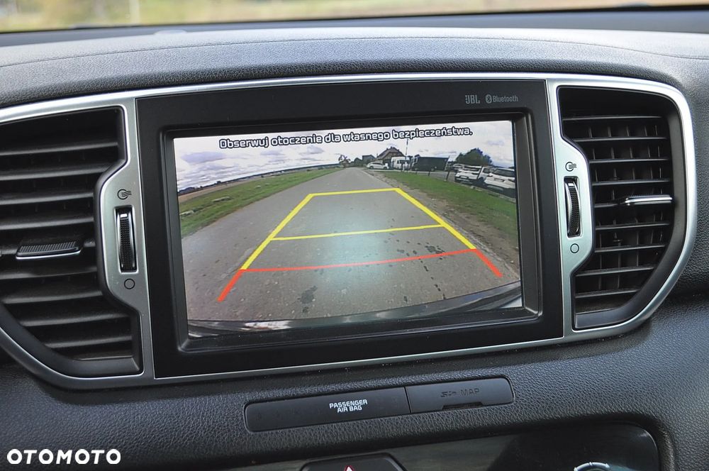 Kia Sportage 1.6 T-GDI GT Line 4WD DCT - 38