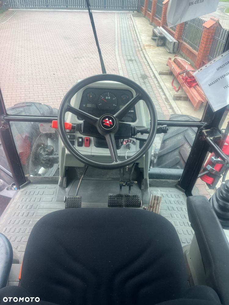 Massey Ferguson 5455 - 9