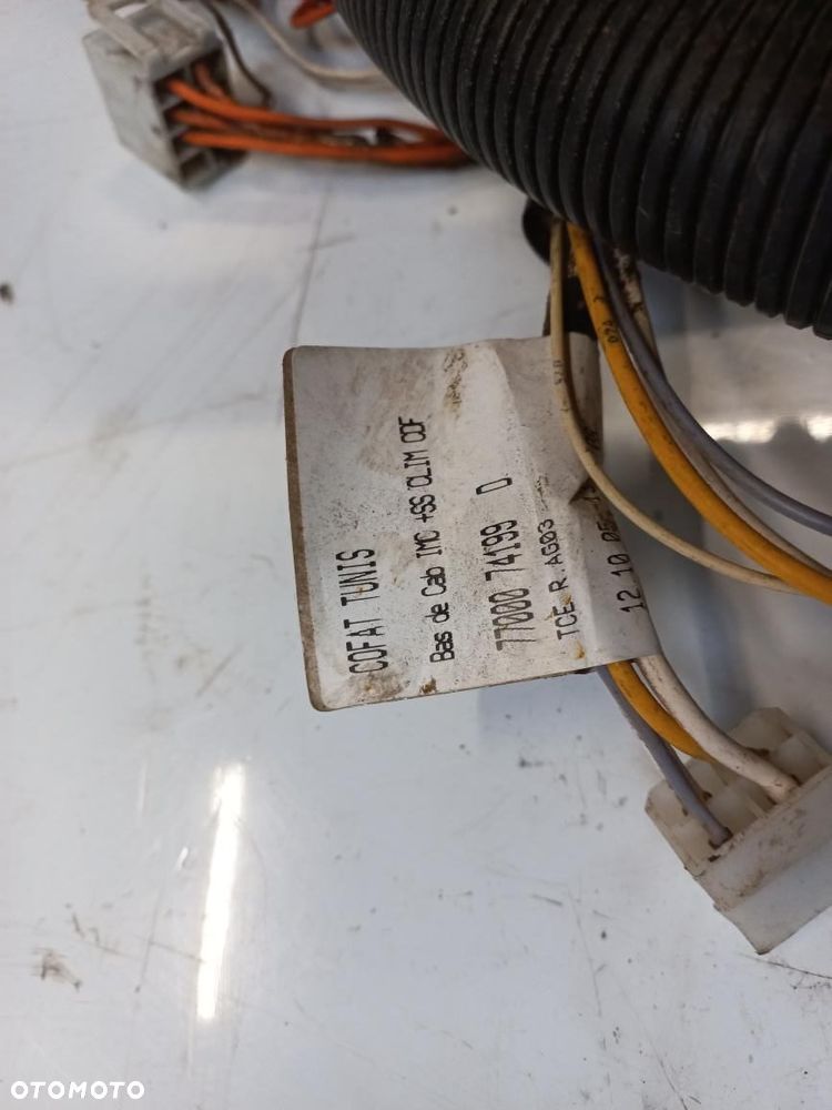 Części Komputer Phoenix 04427305, Autotronic 3797689,Deutz ECU 02112570,Renault 7700072237,Sterownik,Wiązka elektryczna Celtis 7700074199,AUTO5 GIMA 4301385H02,Sterownik silnika John Deere regulator RE522527, RE518176 ECU - 4
