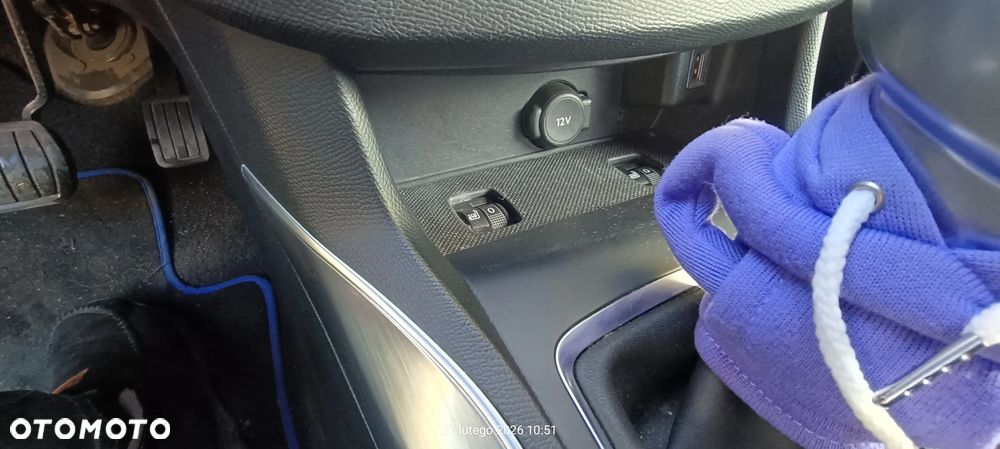 Peugeot 308 BlueHDi 120 EAT6 Stop & Start Allure - 21