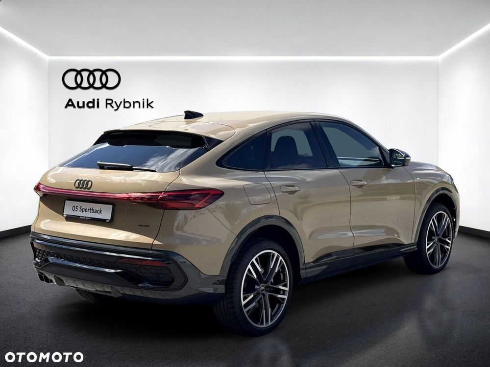 Audi Q5 Sportback - 7
