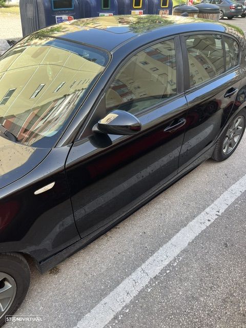 BMW 118 d DPF Edition Sport - 6