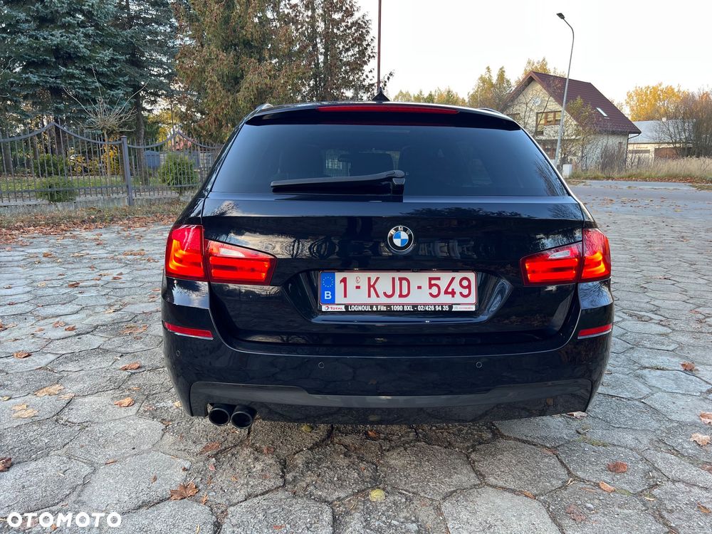 BMW Seria 5 - 14
