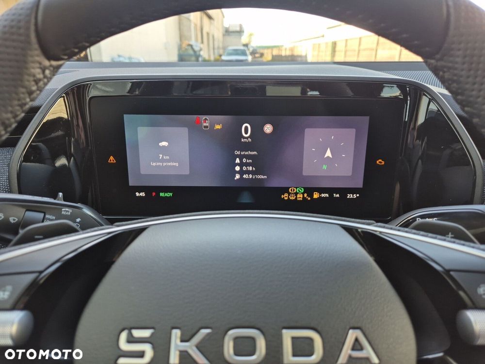 Skoda Kodiaq 1.5 TSI mHEV 4x2 Drive DSG - 28