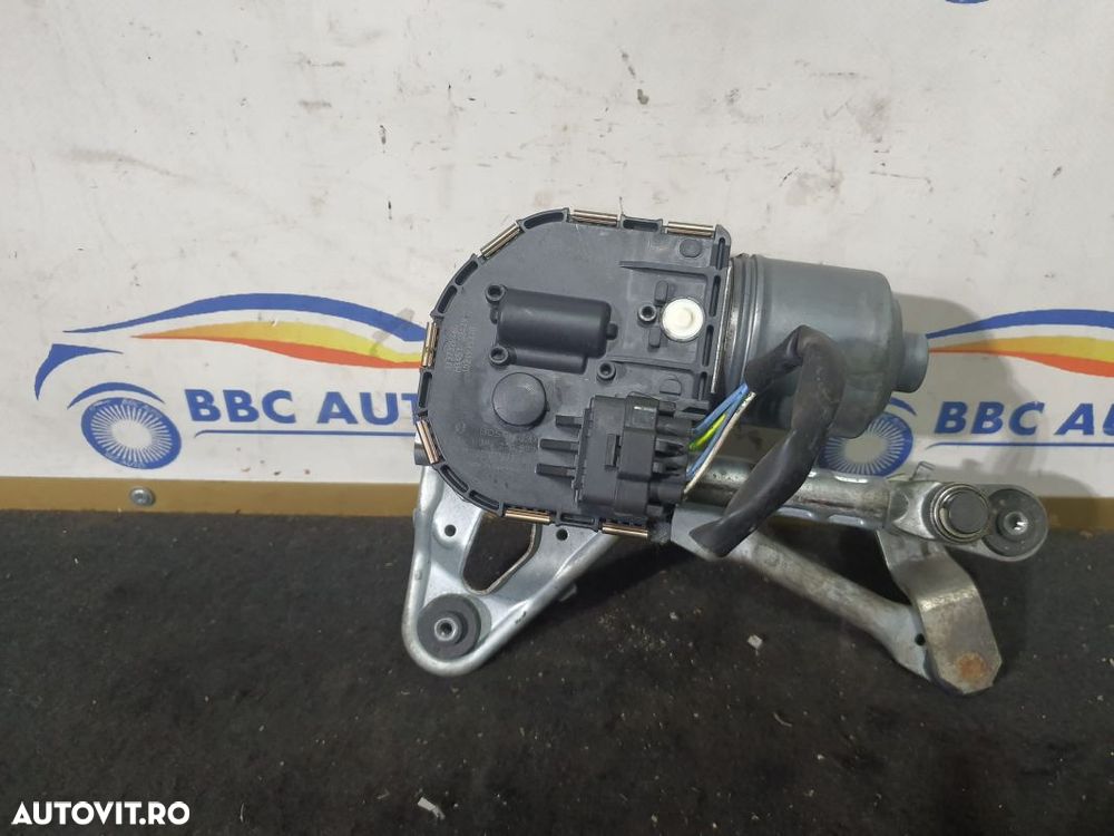 ANSAMBLU STERGATOARE PEUGEOT 3008 D. - 1