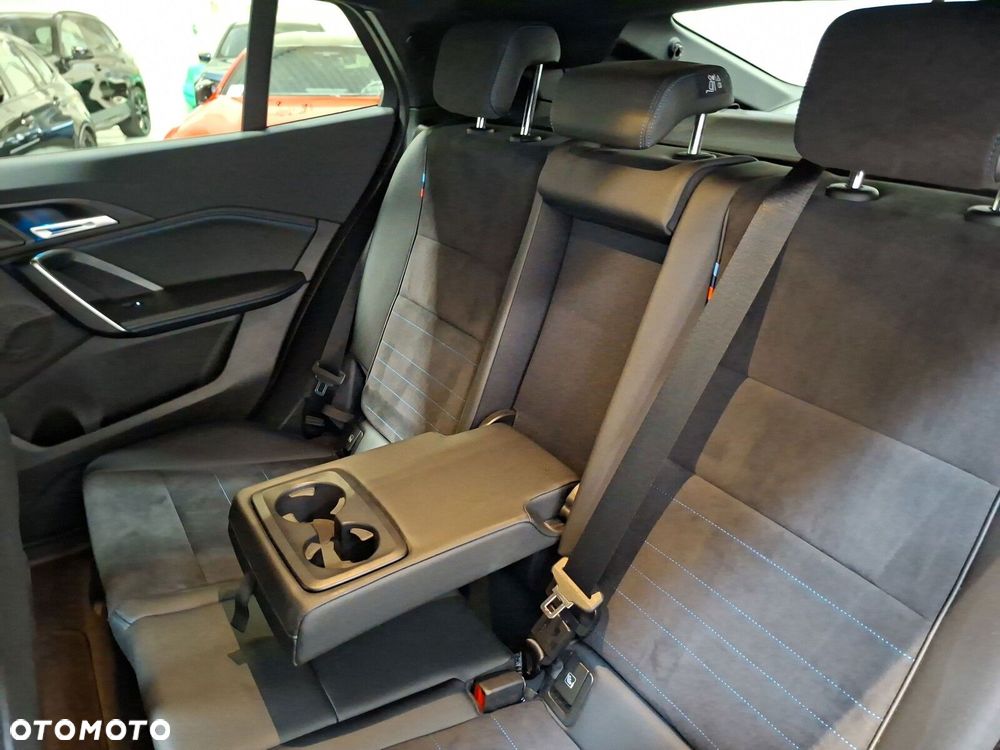 BMW X2 - 18