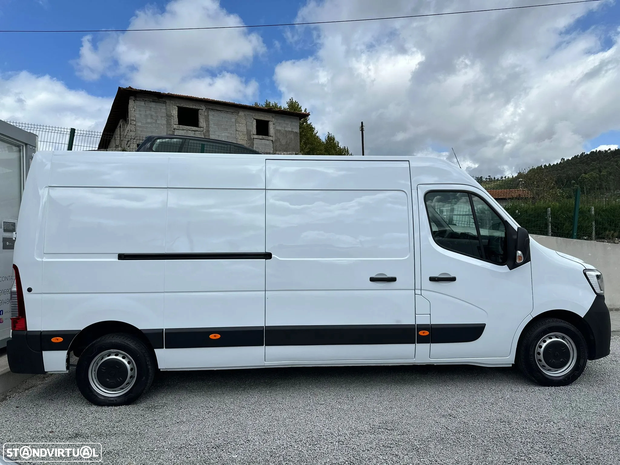 Renault Master 2.3 L2H3 - 3