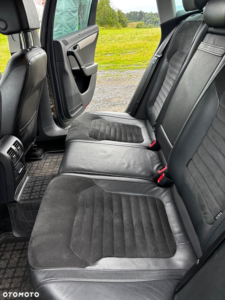 Volkswagen Passat 2.0 TDI Highline R-Style DSG - 5