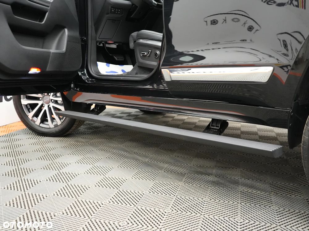 BAIC BJ60 mHEV Flagship 4x4 - 16